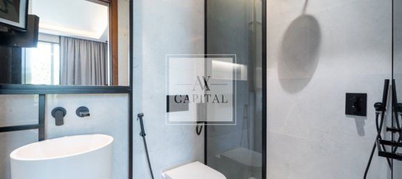 2 Schlafzimmer Wohnung in Bluewaters, UAE, Nr. 51779 9