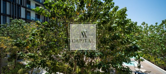 2 Schlafzimmer Wohnung in Bluewaters, UAE, Nr. 51779 17