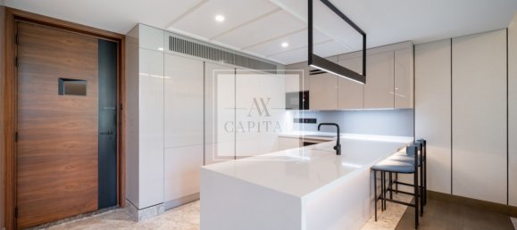 2 Schlafzimmer Wohnung in Bluewaters, UAE, Nr. 51779 6