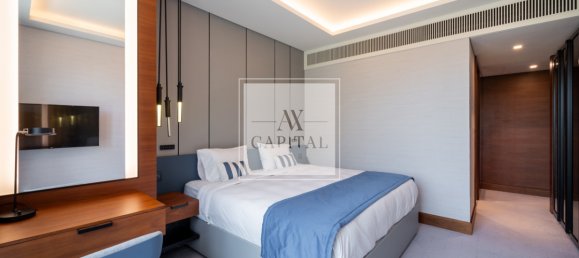 2 Schlafzimmer Wohnung in Bluewaters, UAE, Nr. 51779 4