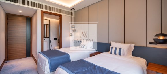 2 Schlafzimmer Wohnung in Bluewaters, UAE, Nr. 51779 11