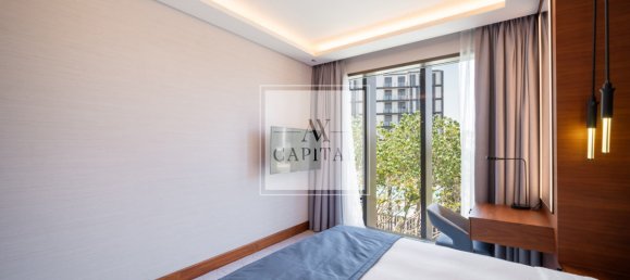 2 Schlafzimmer Wohnung in Bluewaters, UAE, Nr. 51779 14