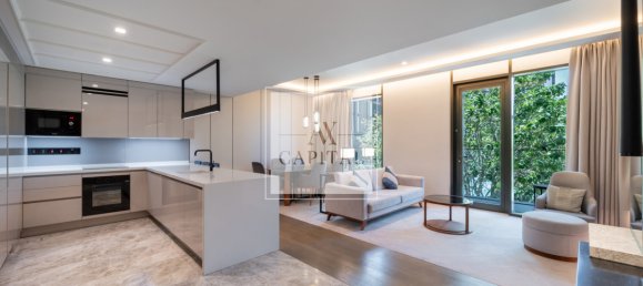 2 Schlafzimmer Wohnung in Bluewaters, UAE, Nr. 51779 16