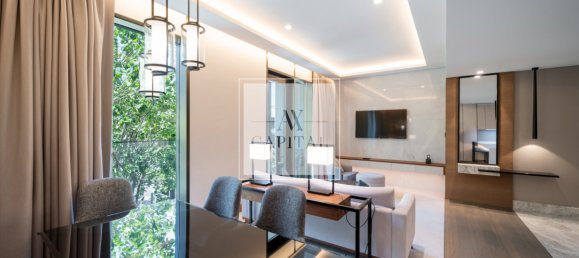 2 Schlafzimmer Wohnung in Bluewaters, UAE, Nr. 51779 15