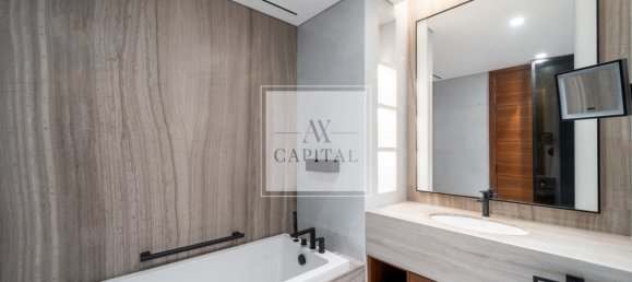 2 Schlafzimmer Wohnung in Bluewaters, UAE, Nr. 51779 3