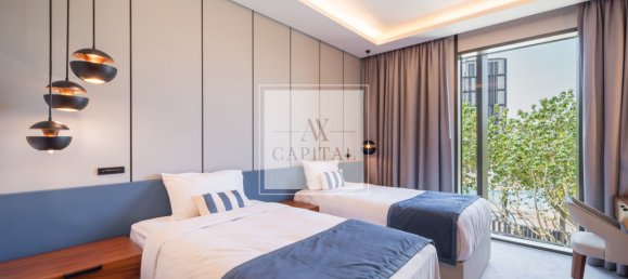 2 Schlafzimmer Wohnung in Bluewaters, UAE, Nr. 51779 13