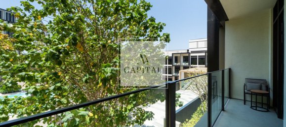 2 Schlafzimmer Wohnung in Bluewaters, UAE, Nr. 51779 19