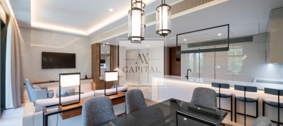 2 Schlafzimmer Wohnung in Bluewaters, UAE, Nr. 51779 8