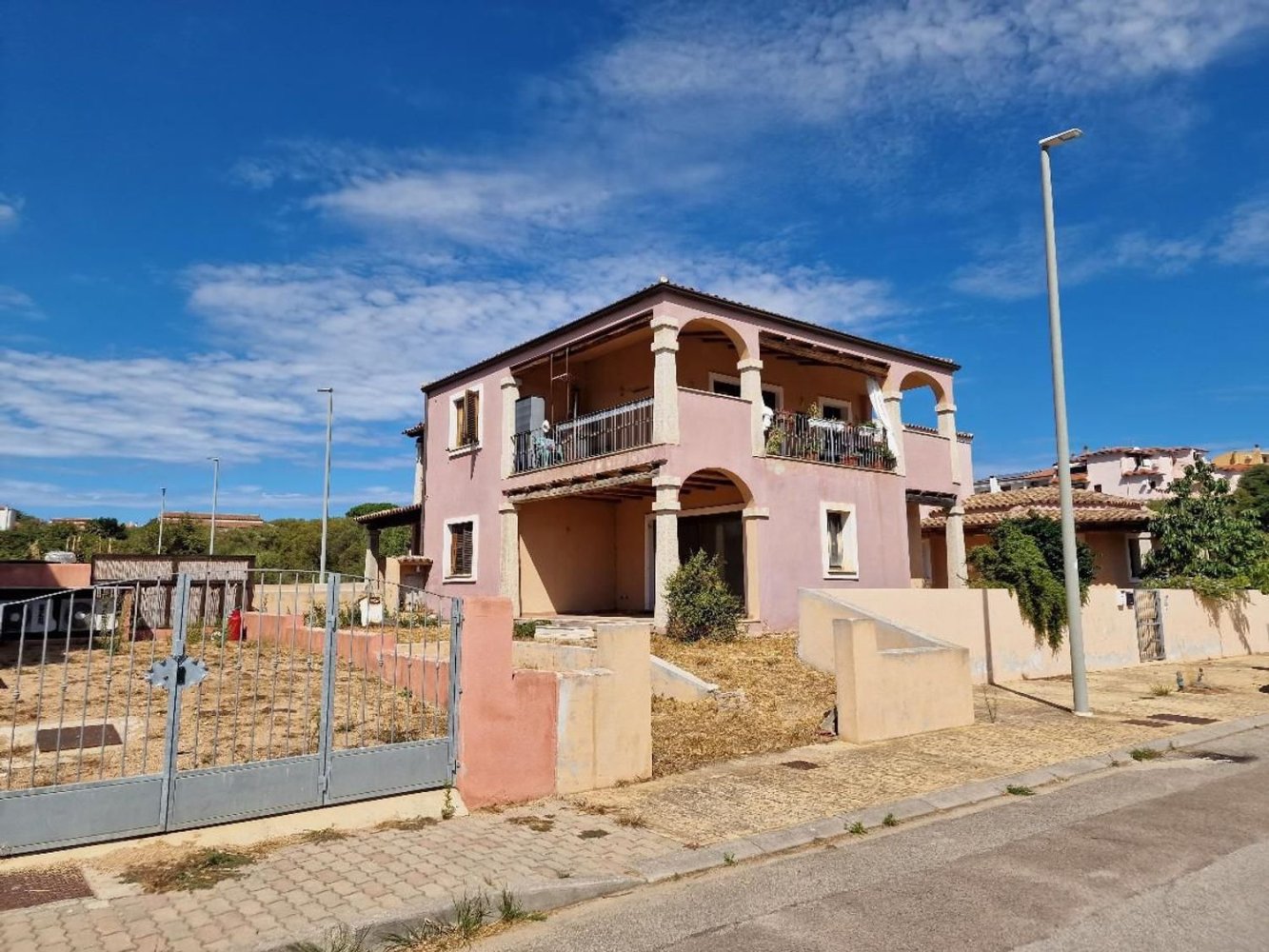 3-Zimmer Wohnung in Arzachena, Italy, Nr. 13674