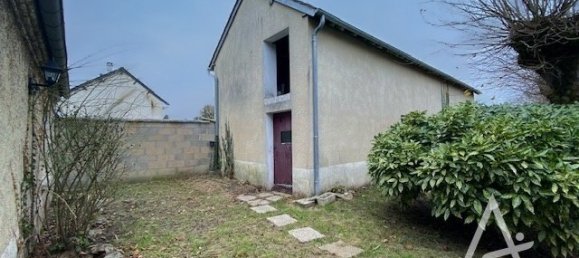 Дом с 3 спальнями в Жьен, Франция № 39002 33