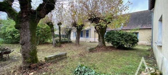 Дом с 3 спальнями в Жьен, Франция № 39002 36