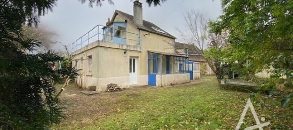 Дом с 3 спальнями в Жьен, Франция № 39002 27