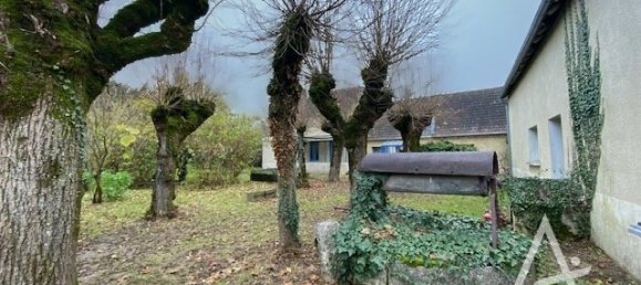 Дом с 3 спальнями в Жьен, Франция № 39002 17