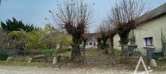 Дом с 3 спальнями в Жьен, Франция № 39002 35