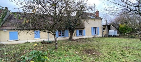 Дом с 3 спальнями в Жьен, Франция № 39002 14