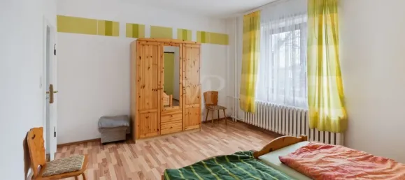 3 Schlafzimmer Stadthaus in Französisch Buchholz, Germany, Nr. 58597 2