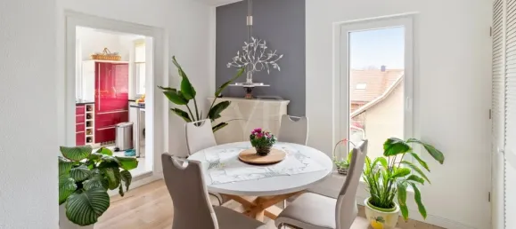 3 Schlafzimmer Stadthaus in Französisch Buchholz, Germany, Nr. 58597 7