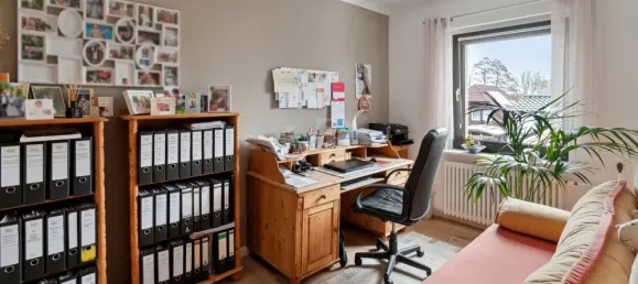 3 Schlafzimmer Stadthaus in Französisch Buchholz, Germany, Nr. 58597 6