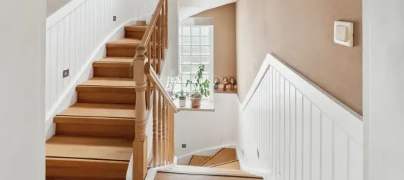 3 Schlafzimmer Stadthaus in Französisch Buchholz, Germany, Nr. 58597 5