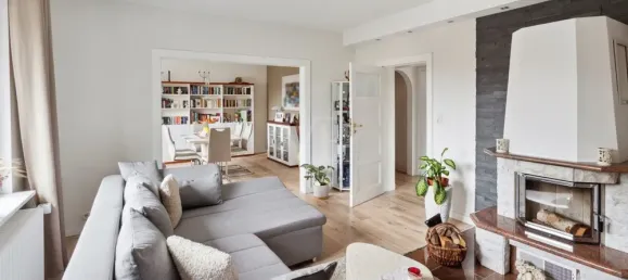 3 Schlafzimmer Stadthaus in Französisch Buchholz, Germany, Nr. 58597 8