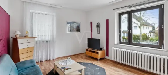 3 Schlafzimmer Stadthaus in Französisch Buchholz, Germany, Nr. 58597 4