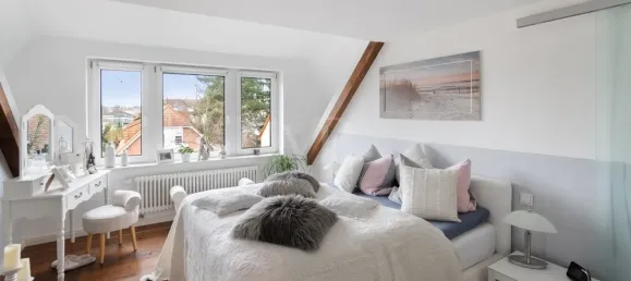 3 Schlafzimmer Stadthaus in Französisch Buchholz, Germany, Nr. 58597 12