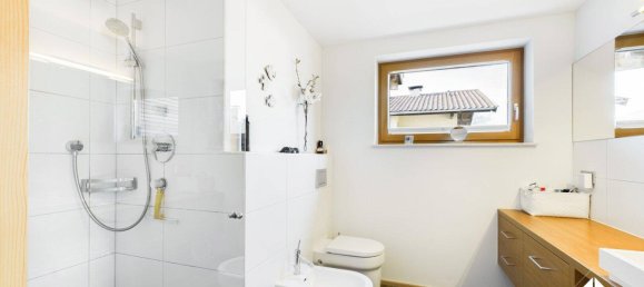 3 rooms Penthouse in Angerberg, Austria No. 202054 12