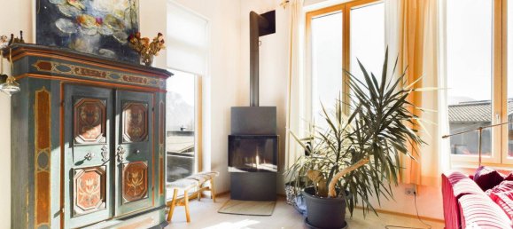 3 rooms Penthouse in Angerberg, Austria No. 202054 4