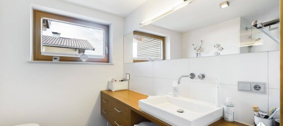 3 rooms Penthouse in Angerberg, Austria No. 202054 11