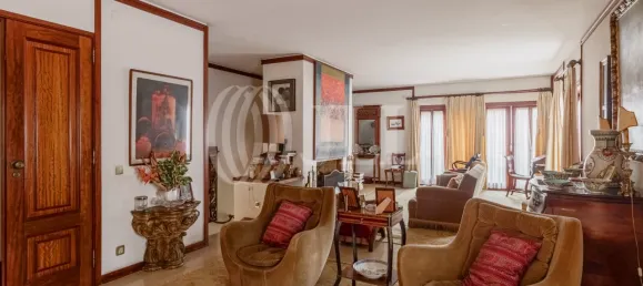 7 bedrooms House in Cascais, Portugal No. 124081 23