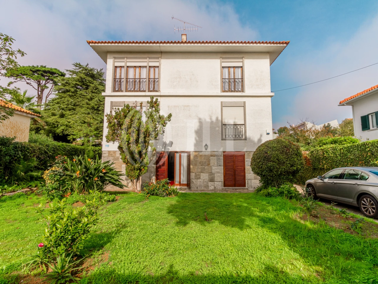 7 bedrooms House in Cascais, Portugal No. 124081