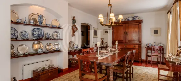 7 bedrooms House in Cascais, Portugal No. 124081 25