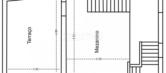 3 Schlafzimmer Haus in Valbom, Portugal, Nr. 196291 16
