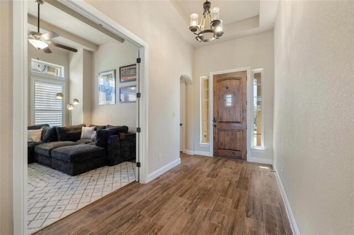 3 bedrooms House in Georgetown, USA No. 285756