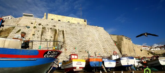  قطعة أرض في Sintra, Portugal رقم 90791 10