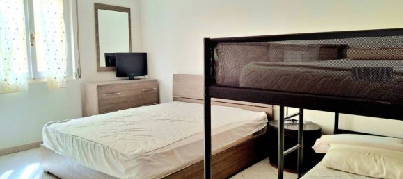 1 bedroom Apartment in San Vincenzo, Italy No. 351027 8