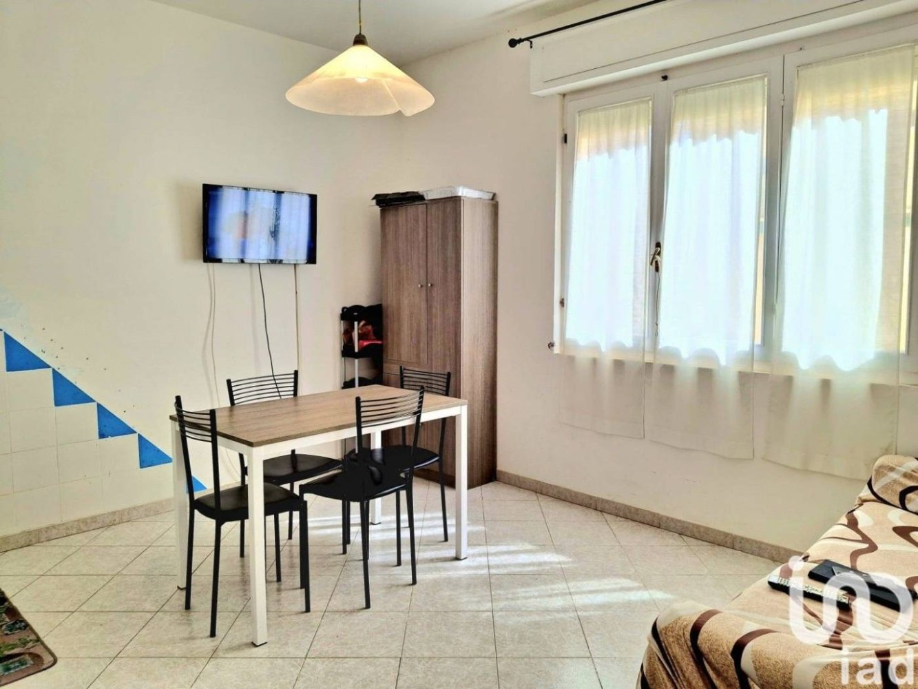 1 bedroom Apartment in San Vincenzo, Italy No. 351027