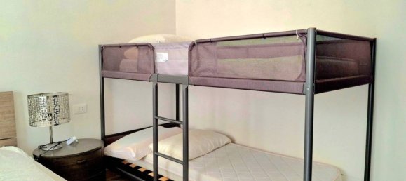 1 bedroom Apartment in San Vincenzo, Italy No. 351027 13