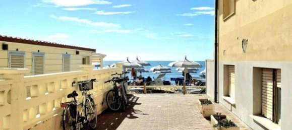 1 bedroom Apartment in San Vincenzo, Italy No. 351027 27