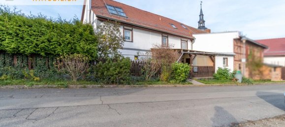 Casa de 4 dormitorios en Weimarer Land, Germany No. 190669 4