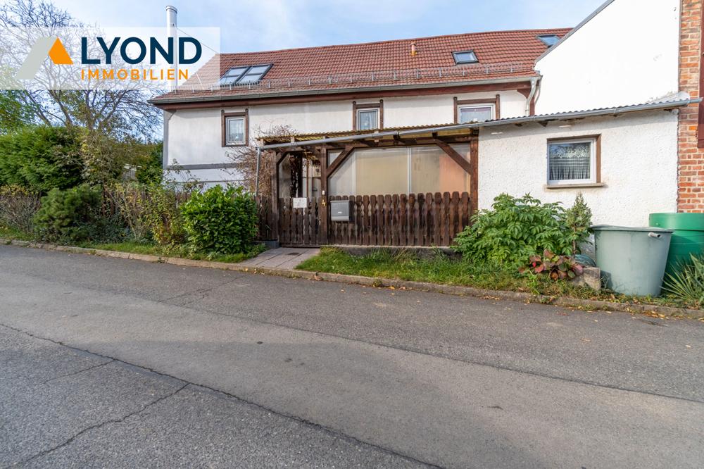 Casa de 4 dormitorios en Weimarer Land, Germany No. 190669