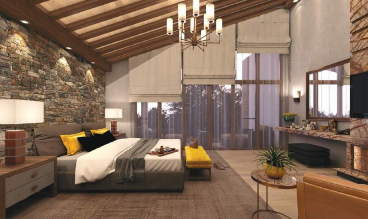 Villa T5 em Limassol, Cyprus N.º 159227