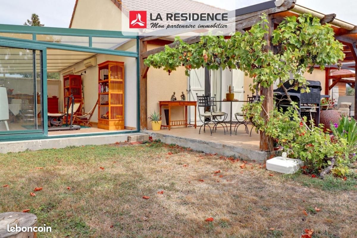 Casa T3 em Eure, France N.º 357507