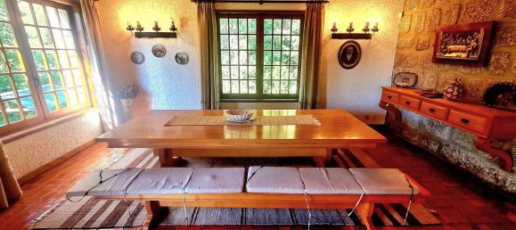 5 Schlafzimmer Haus in Vieira do Minho, Portugal, Nr. 184583 22