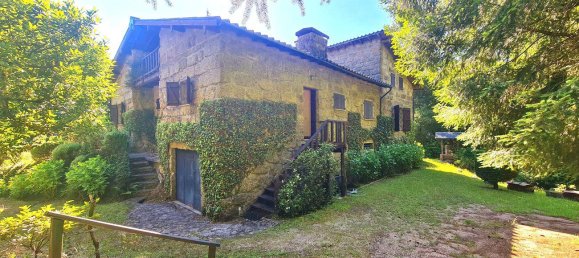 5 Schlafzimmer Haus in Vieira do Minho, Portugal, Nr. 184583 30