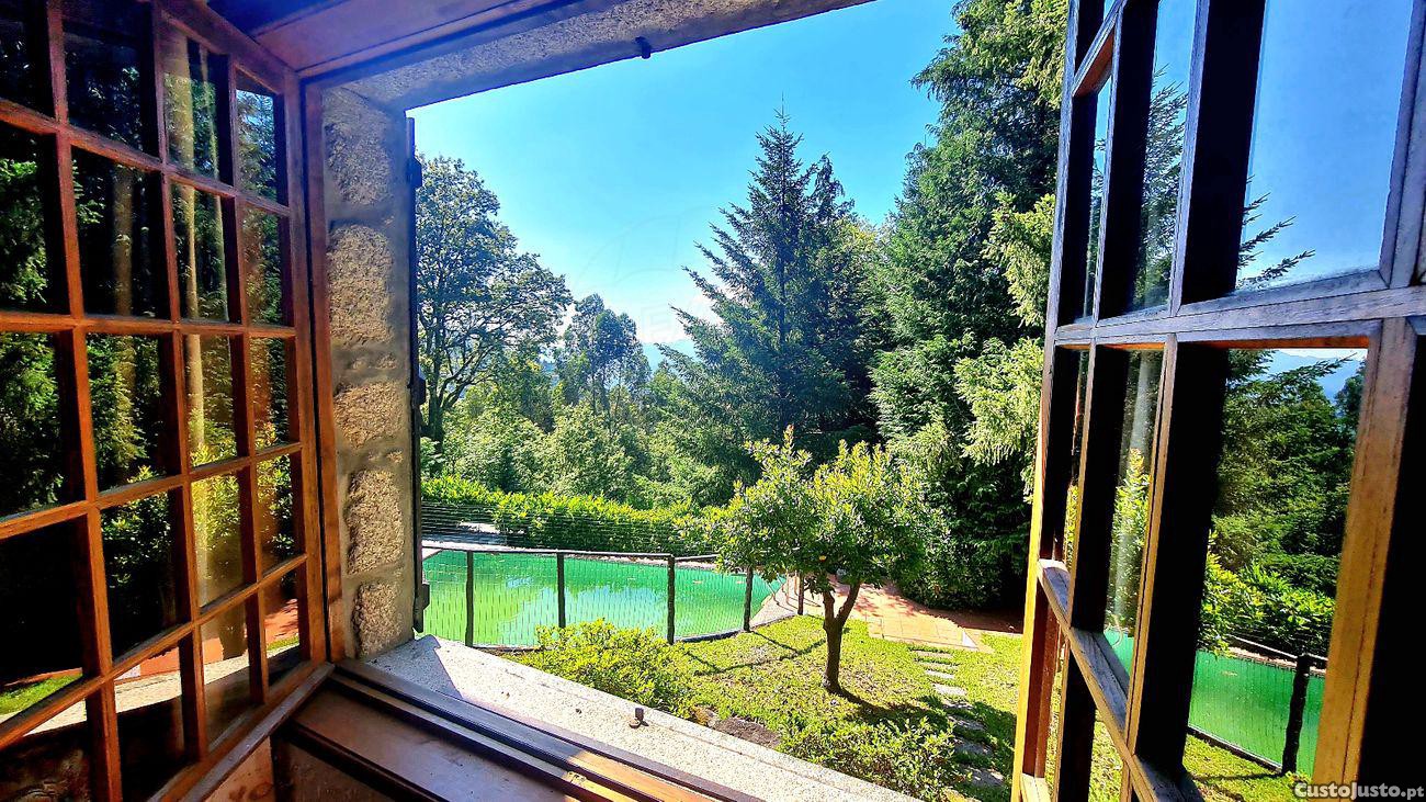 5 Schlafzimmer Haus in Vieira do Minho, Portugal, Nr. 184583