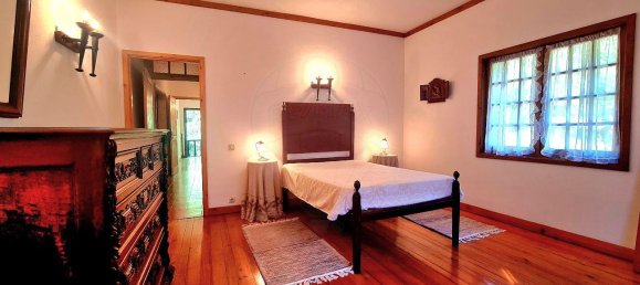 5 Schlafzimmer Haus in Vieira do Minho, Portugal, Nr. 184583 27