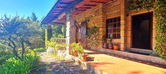 5 Schlafzimmer Haus in Vieira do Minho, Portugal, Nr. 184583 5