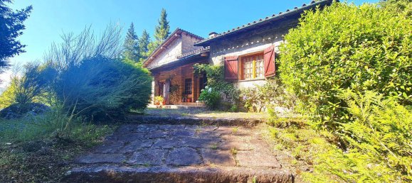 5 Schlafzimmer Haus in Vieira do Minho, Portugal, Nr. 184583 20