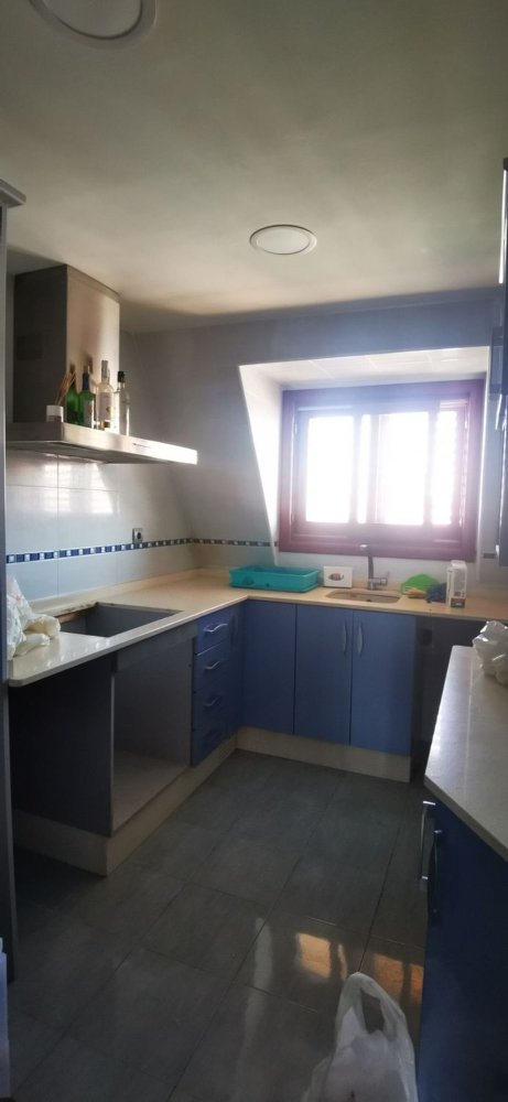 3 chambres Penthouse à Valencia, Spain No. 147944